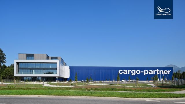 40 éves a cargo-partner