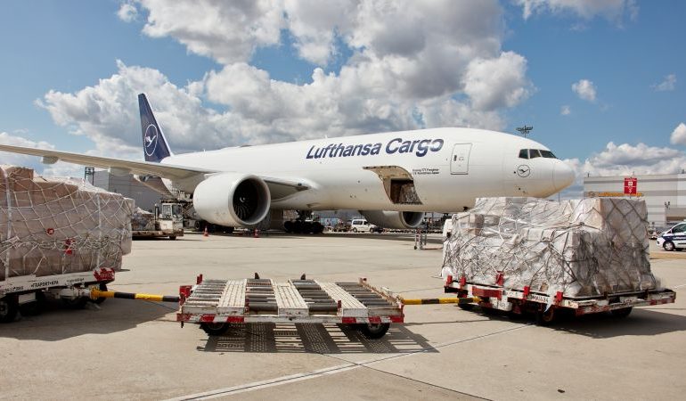 Bővül a Lufthansa cargohálózata