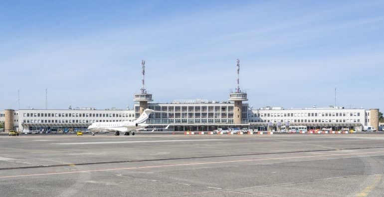 Átlépték a 130 milliárd forintot a repülőtéri fejlesztések, folytatódnak a nagyszabású építkezések