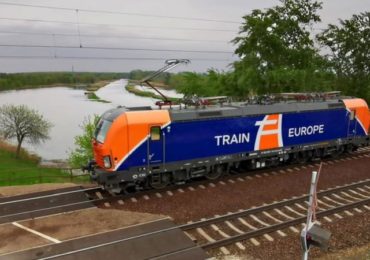Saját vasútvállalattal léptek a magyar piacra