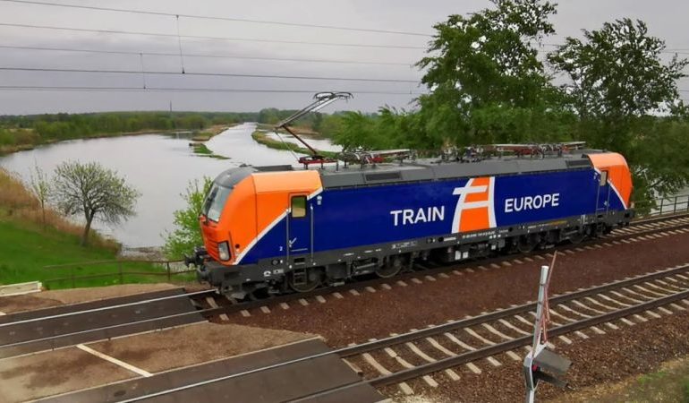 Saját vasútvállalattal léptek a magyar piacra