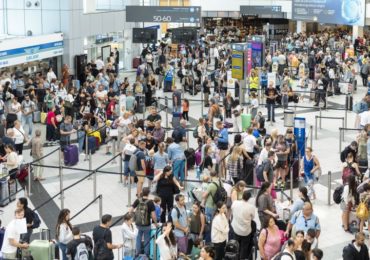 Rekord első fél évet zárt a Budapest Airport